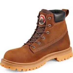 Red Wing Shoes Irish Setter Work Boots
